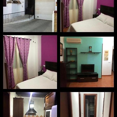 Chipiona Apartamento Bajo Centro Parking Incluido Wifi Gratis Exterior photo