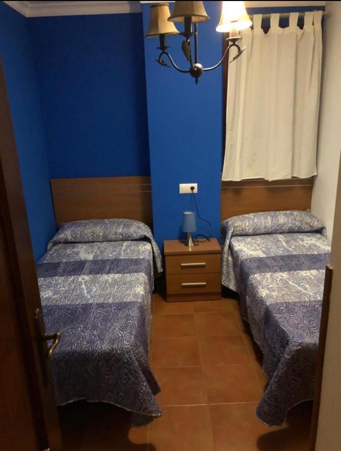 Chipiona Apartamento Bajo Centro Parking Incluido Wifi Gratis Exterior photo