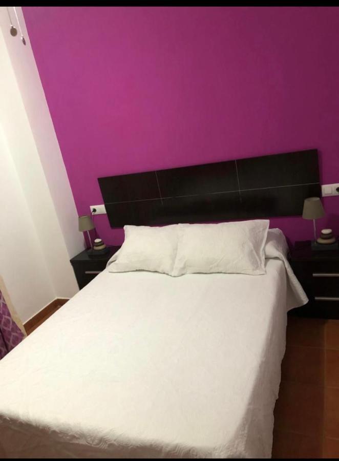 Chipiona Apartamento Bajo Centro Parking Incluido Wifi Gratis Exterior photo