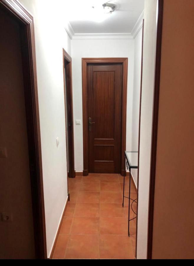 Chipiona Apartamento Bajo Centro Parking Incluido Wifi Gratis Exterior photo