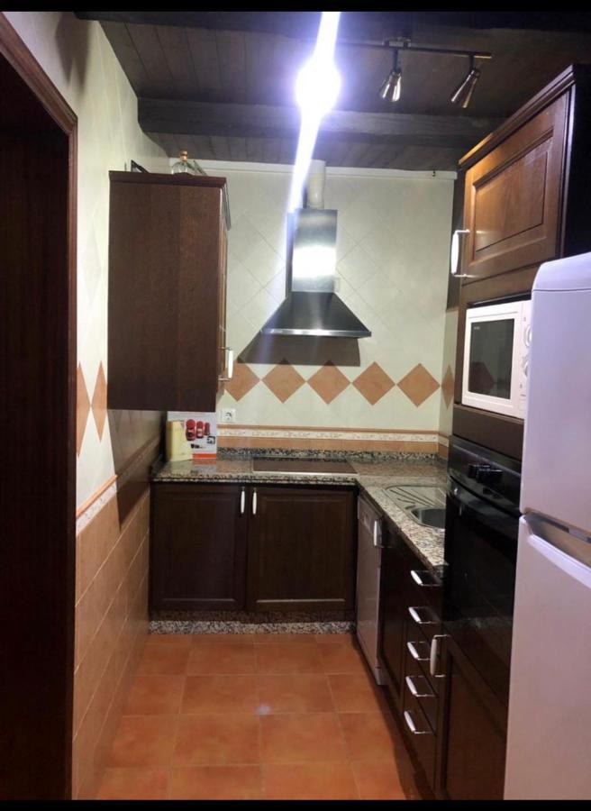 Chipiona Apartamento Bajo Centro Parking Incluido Wifi Gratis Exterior photo