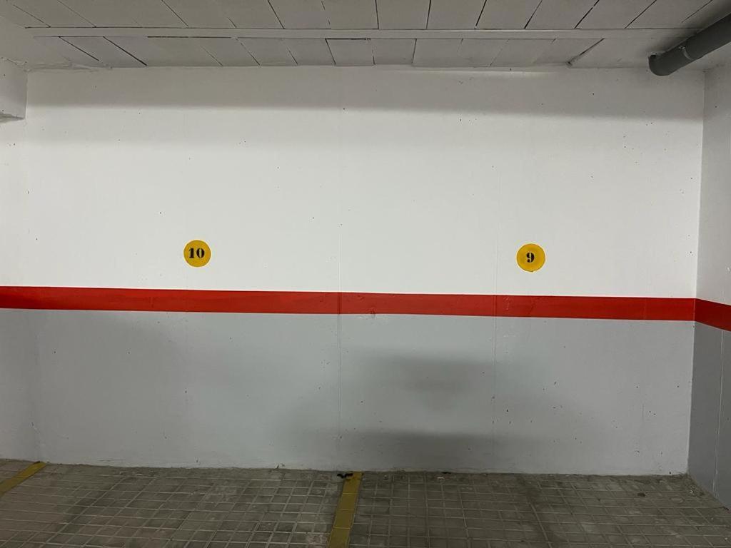 Chipiona Apartamento Bajo Centro Parking Incluido Wifi Gratis Exterior photo